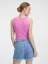 Orsay Roza ženska majica bez rukava ORSAY