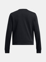 Under Armour Ženska majica Under Armour Rival Terry Crew