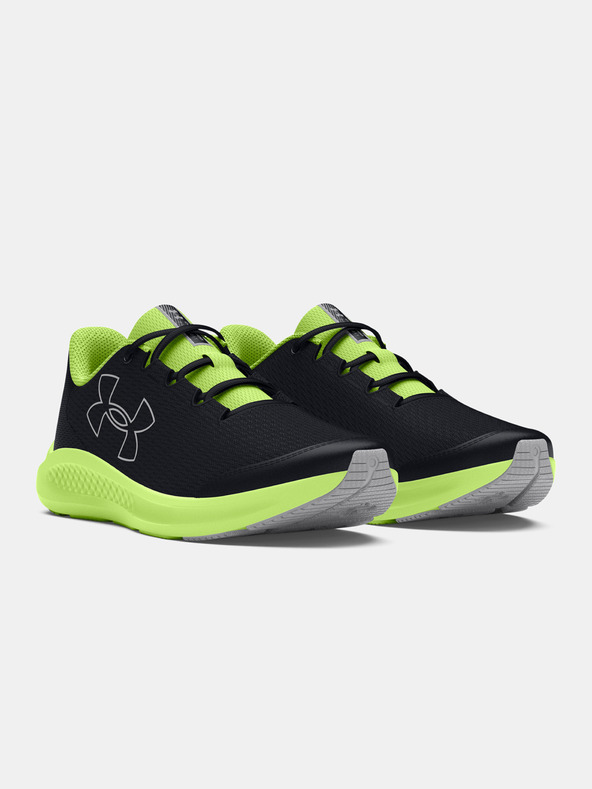 Under Armour Under Armour UA BGS Charged Pursuit 3 BL cipele za dječake
