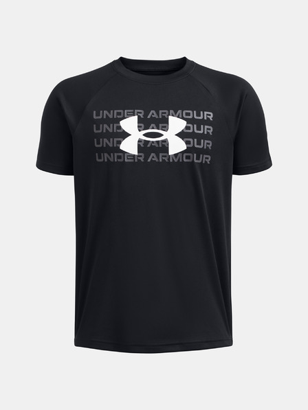 Under Armour Under Armour UA B TECH WM LOGO SS majica za dječake