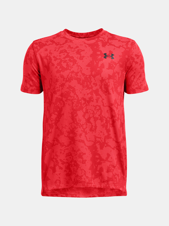 Under Armour Under Armour UA Tech Vent Geode SS majica kratkih rukava za dječake