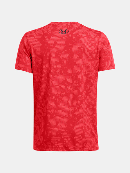 Under Armour Under Armour UA Tech Vent Geode SS majica kratkih rukava za dječake