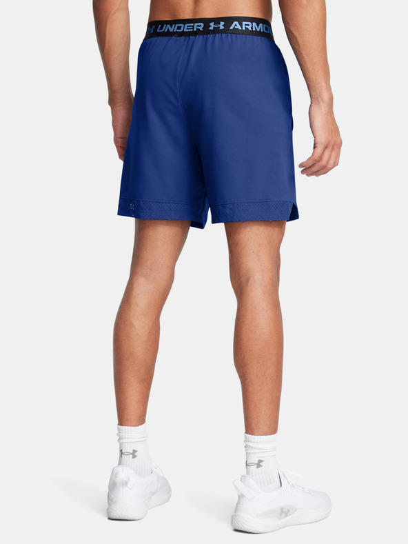 Under Armour Muške kratke hlače Under Armour UA Vanish Woven 6in Shorts