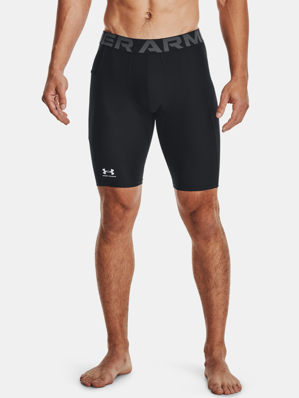 Under Armour Muške kompresijske kratke hlače Under Armour HG Armour Lng Shorts