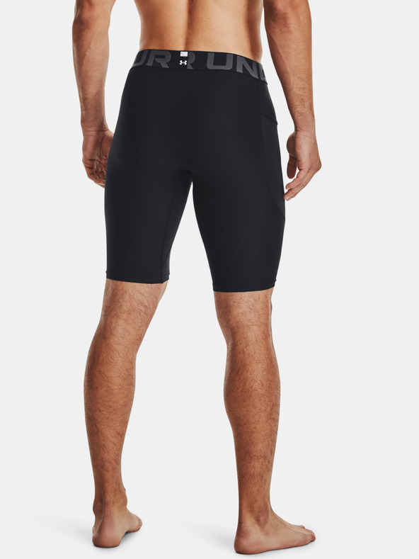 Under Armour Muške kompresijske kratke hlače Under Armour HG Armour Lng Shorts