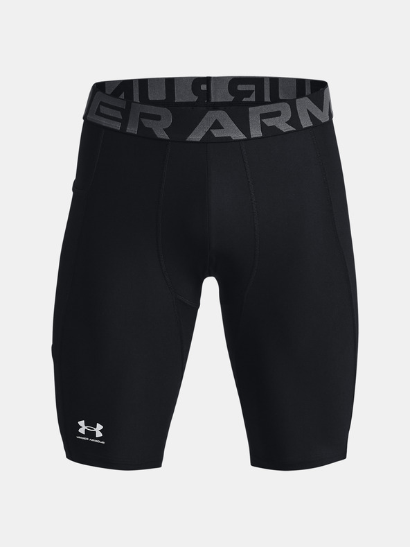 Under Armour Muške kompresijske kratke hlače Under Armour HG Armour Lng Shorts