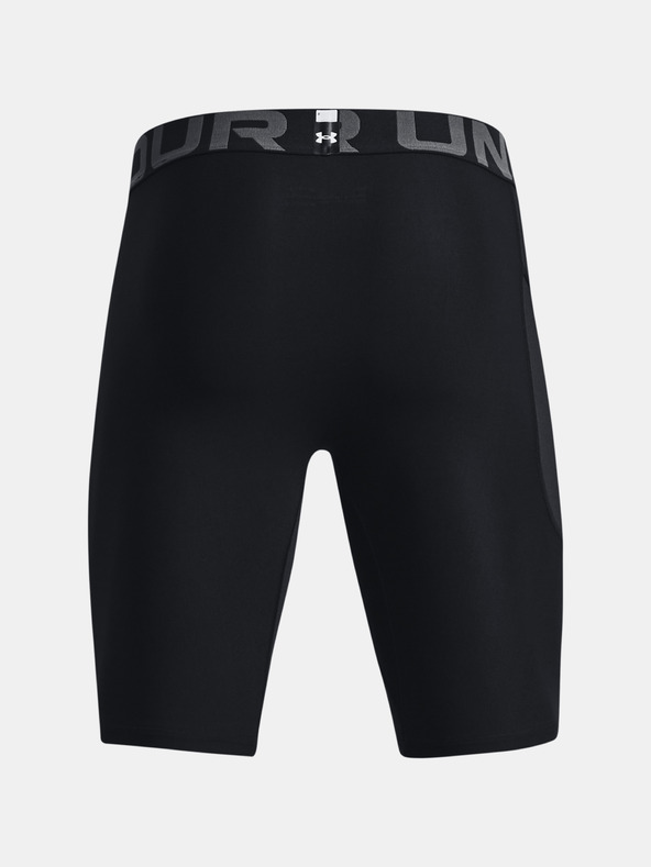 Under Armour Muške kompresijske kratke hlače Under Armour HG Armour Lng Shorts