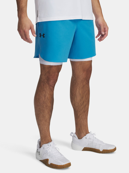Under Armour Muške kratke hlače Under Armour UA Vanish Elite Short
