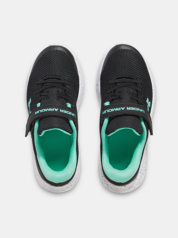 Under Armour Under Armour UA GPS Pursuit 4 AC Cipele za djevojčice