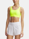 Under Armour Ženski grudnjak Under Armour Crossback Mid Bra