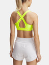 Under Armour Ženski grudnjak Under Armour Crossback Mid Bra