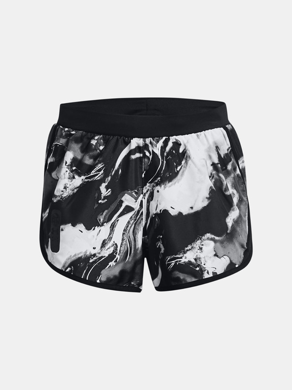 Under Armour Ženske kratke hlače Under Armour UA Fly By Anywhere Short