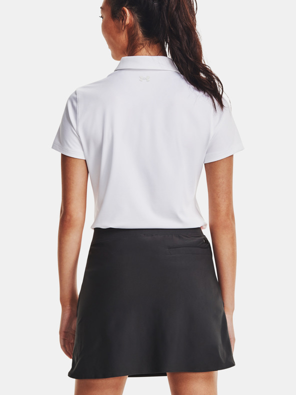 Under Armour Ženska majica Under Armour UA Zinger Short Sleeve Polo