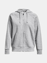 Under Armour Ženska hoodie majica Under Armour UA Rival Fleece FZ Hoodie