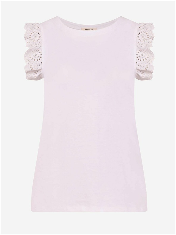 Orsay Bijeli top ORSAY