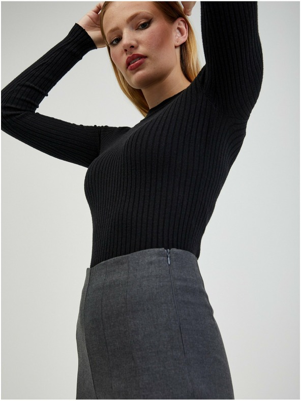 Orsay Sive ženske skraćene hlače ORSAY