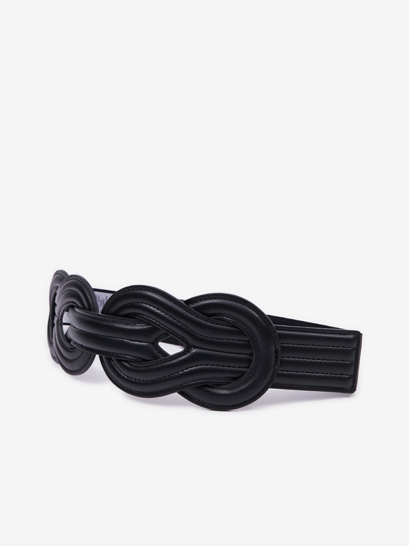 Orsay Crni ženski remen ORSAY