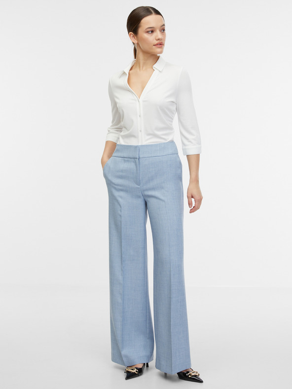 Orsay Bijela ženska bluza ORSAY