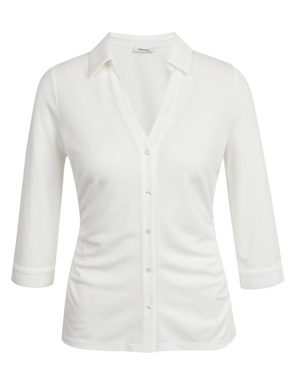 Orsay Bijela ženska bluza ORSAY