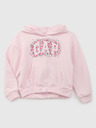 GAP Dječja majica s logom GAP