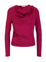 Orsay Ženska bluza boje vina ORSAY