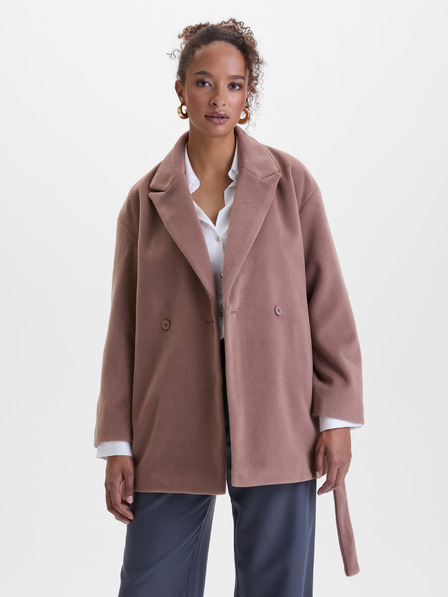 Orsay Bež ženski kaput ORSAY