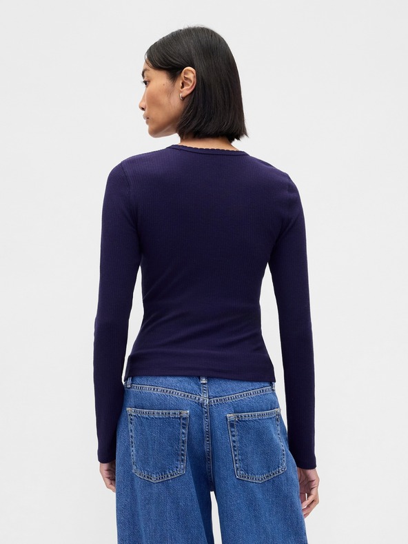 GAP GAP rebrasta majica