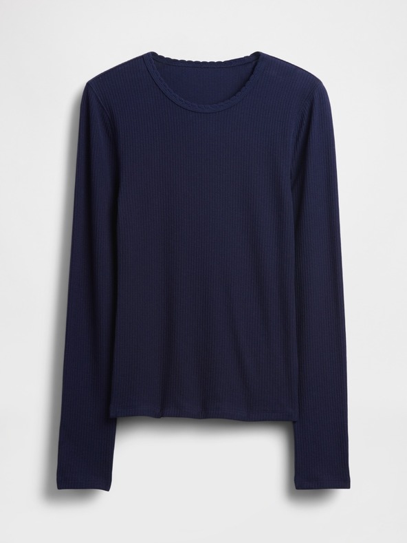 GAP GAP rebrasta majica