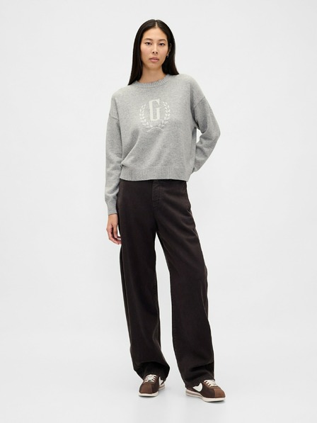 GAP Pulover od mješavine vune Gap