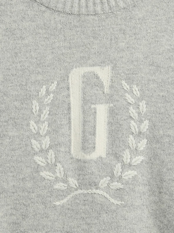 GAP Pulover od mješavine vune Gap