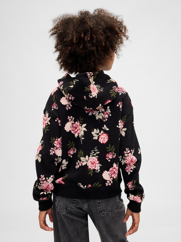 GAP Dječja majica s logom GAP