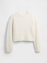 GAP Dječji puhasti pulover GAP