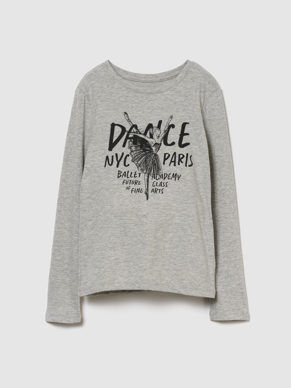 GAP Dječja majica s printom Gap