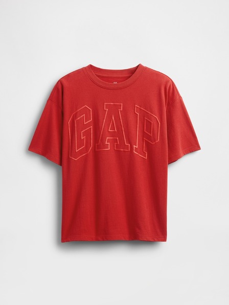 GAP Dječja majica s logom GAP