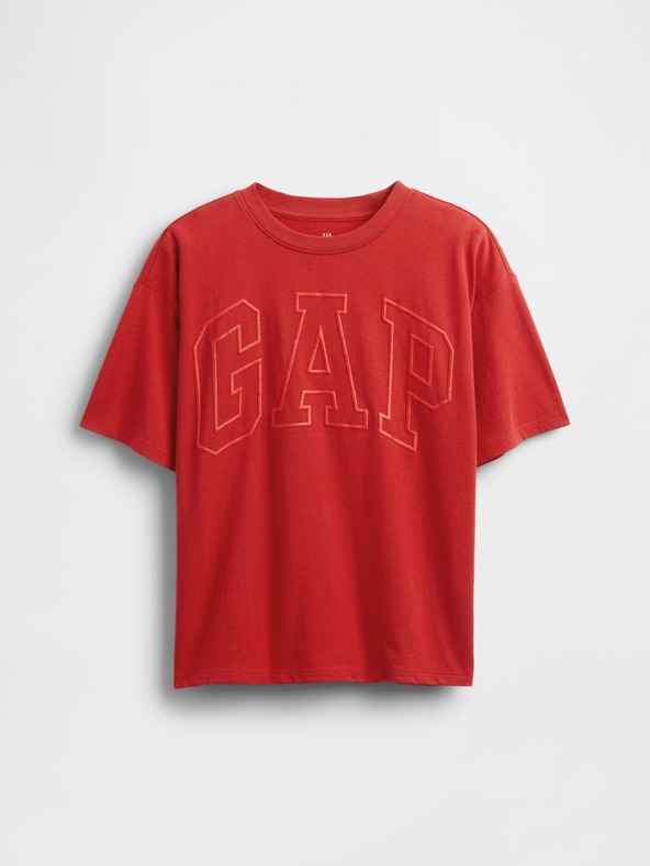 GAP Dječja majica s logom GAP