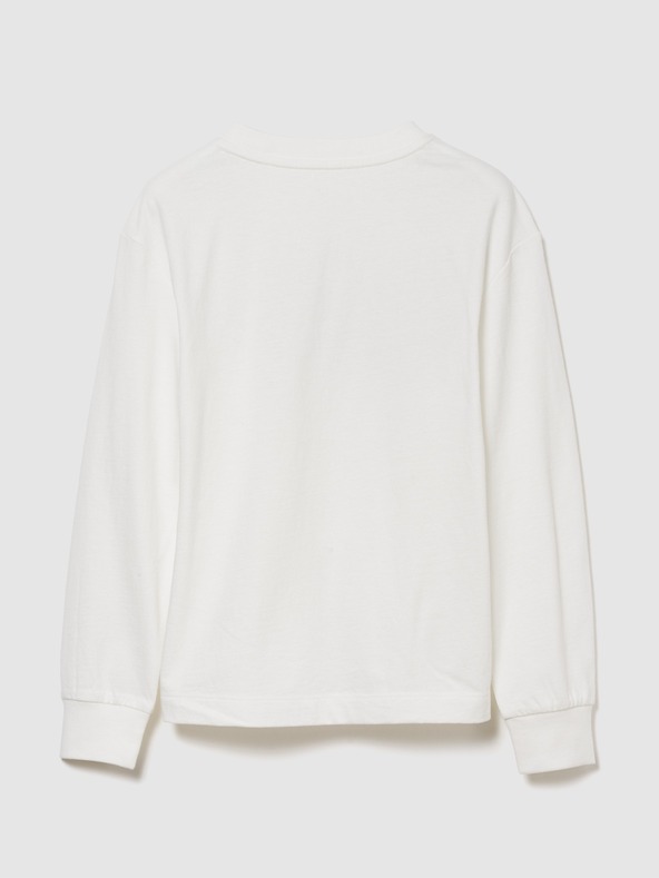 GAP Dječja majica s logom GAP