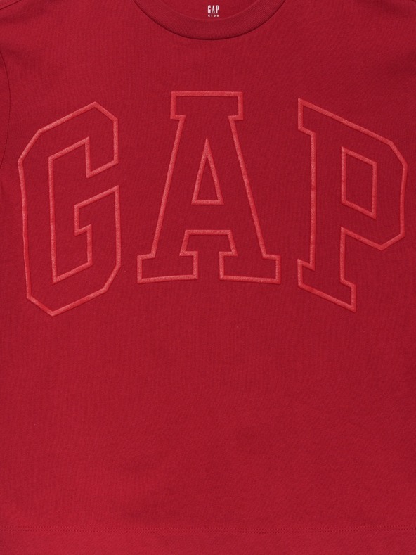 GAP Dječja majica s logom GAP