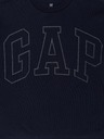 GAP Dječja majica s logom GAP
