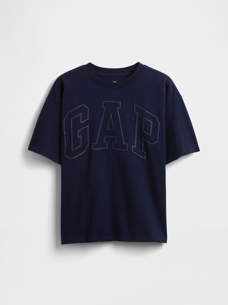 GAP Dječja majica s logom GAP