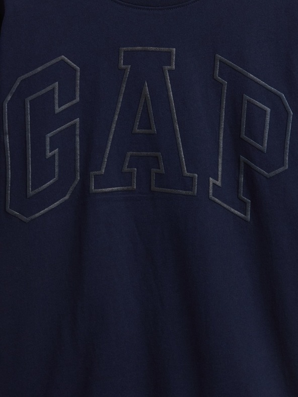 GAP Dječja majica s logom GAP