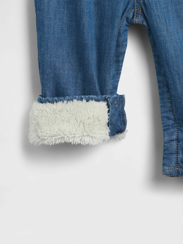 GAP Baby topli kombinezon GAP