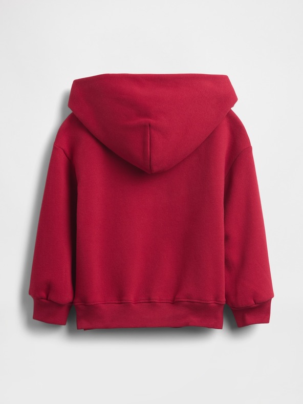 GAP Majica za bebe s logom GAP