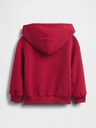 GAP Majica za bebe s logom GAP