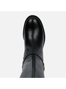 Geox Crne ženske čizme Geox Serilda 60