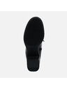 Geox Crne ženske čizme Geox Serilda 60