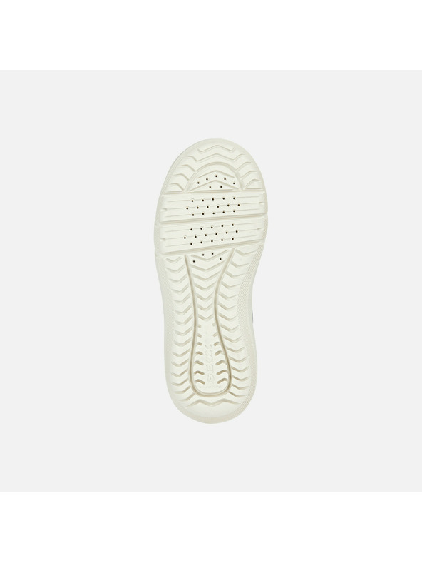 Geox Tamno plave dječačke tenisice Geox Hyroo Boy