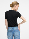 Orsay Crna ženska majica ORSAY
