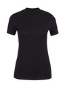 Orsay Crna ženska majica ORSAY