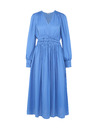 Orsay Plava ženska haljina ORSAY