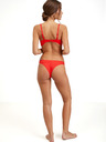 Orsay Crveni gornji dio ženskog kupaćeg kostima ORSAY